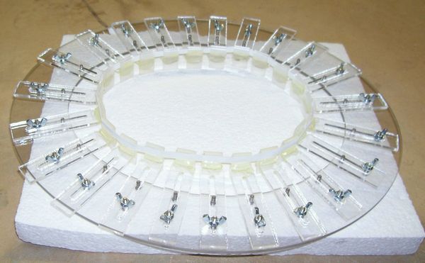 Mail Out Conformer